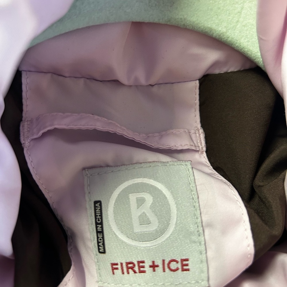 FIRE+ICE VEST - Picture 6 of 7